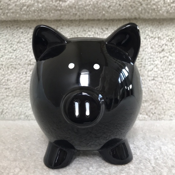 College Cash Piggy Bank - Picture 5 of 7